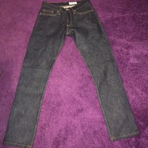 Gustin pure blue 13 jeans